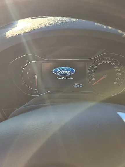 Ford S-Max 2013 photo 5