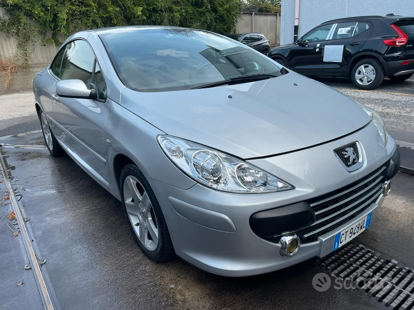 Peugeot 307 2005 photo 2