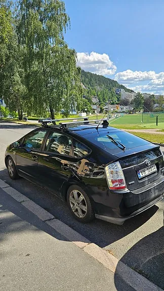 Toyota Prius 2008 photo 5