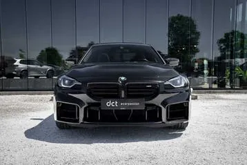 BMW 2 Series 2024 photo 2