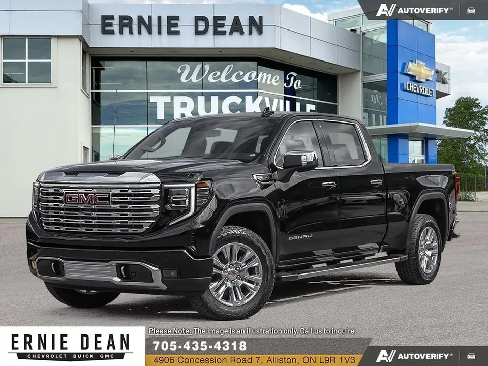 GMC Sierra 1500