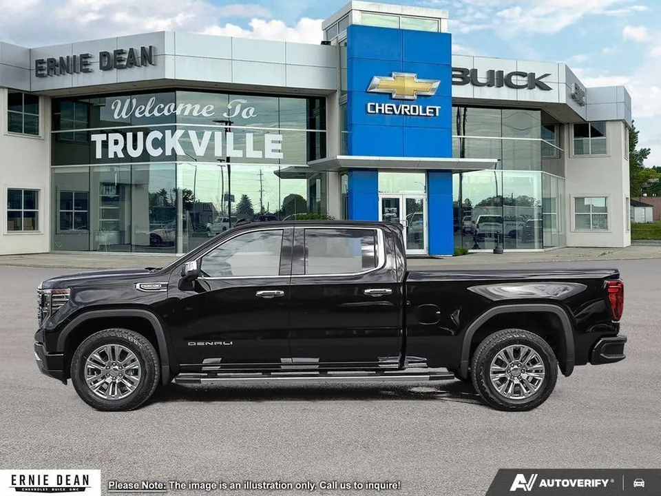 GMC Sierra 1500 2026 photo 3