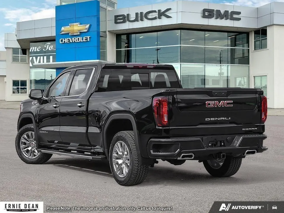 GMC Sierra 1500 2026 photo 4