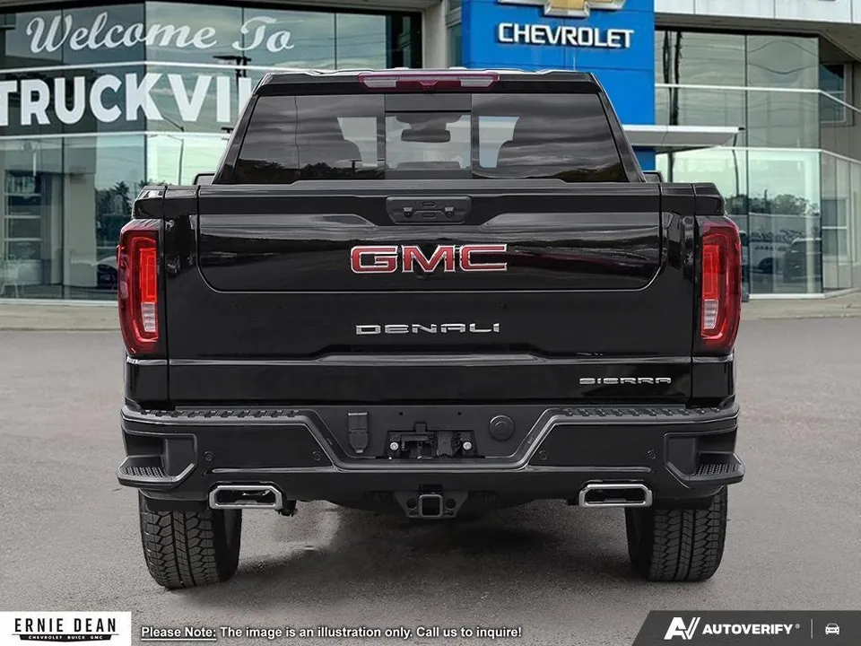GMC Sierra 1500 2026 photo 5