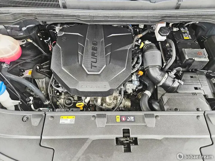 Kia Carnival 2025 photo 5