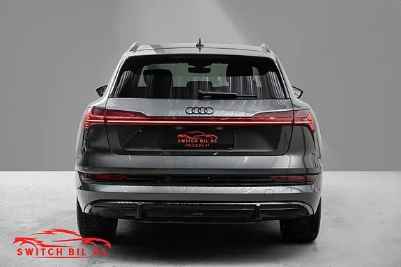 Audi E-Tron 2023 photo 5