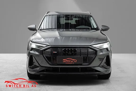 Audi E-Tron 2023 photo 2