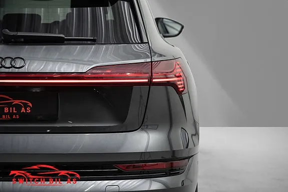 Audi E-Tron 2023 photo 4