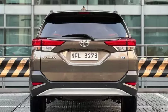 Toyota Rush 2022 photo 4