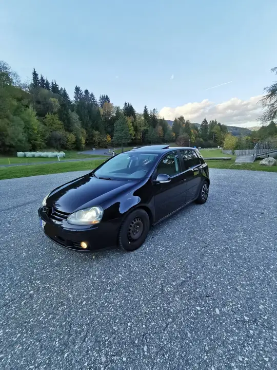 Volkswagen Golf 2005 photo 3