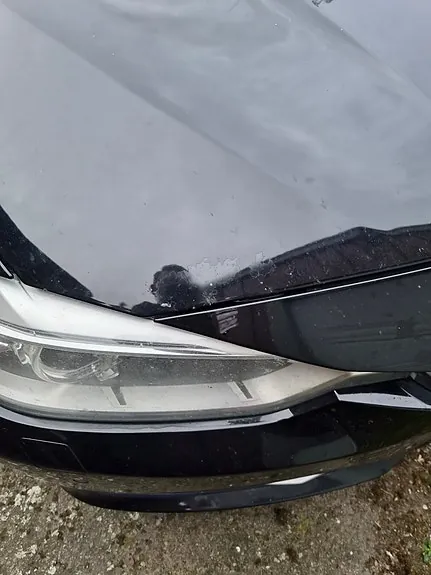 BMW 318D 2015 photo 5