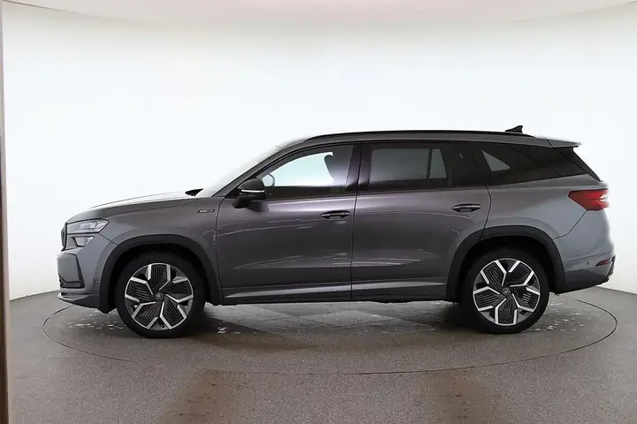 Skoda Kodiaq 2026 photo 2
