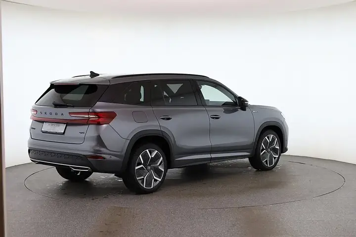Skoda Kodiaq 2026 photo 3