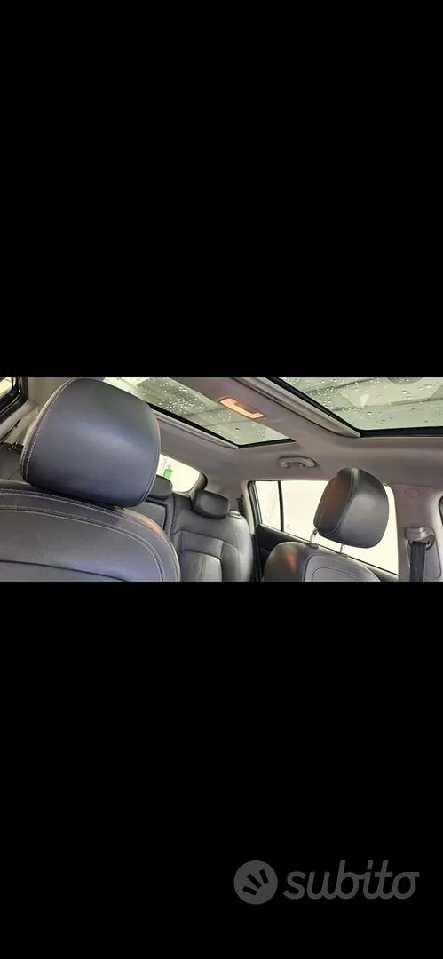 Kia Sportage 2013 photo 2