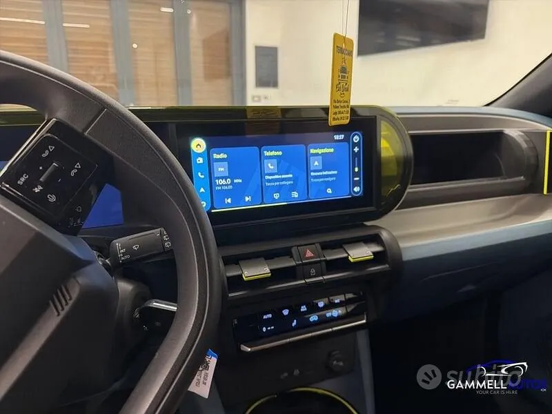 Fiat Grande Panda 2025 photo 5