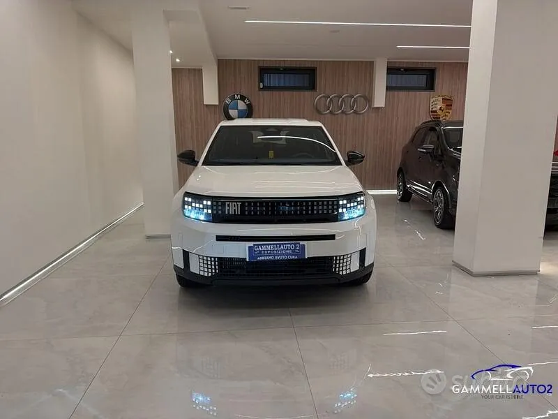 Fiat Grande Panda