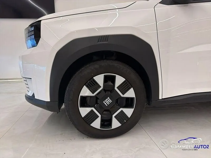 Fiat Grande Panda 2025 photo 4