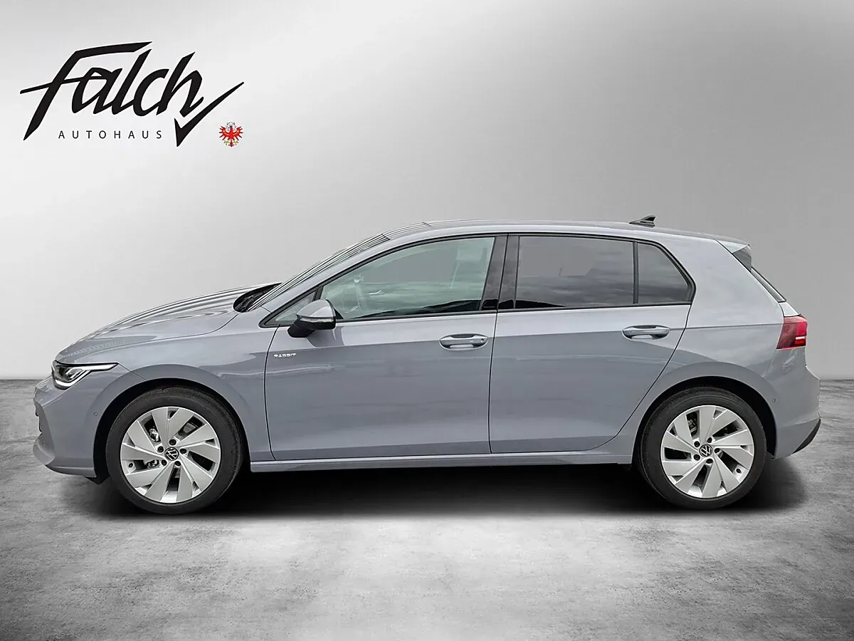 Volkswagen Golf 2026 photo 2
