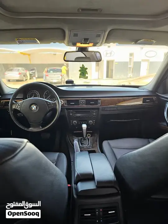 BMW 3 Series 2007 photo 4