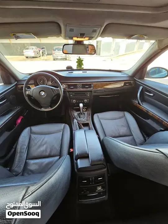 BMW 3 Series 2007 photo 3