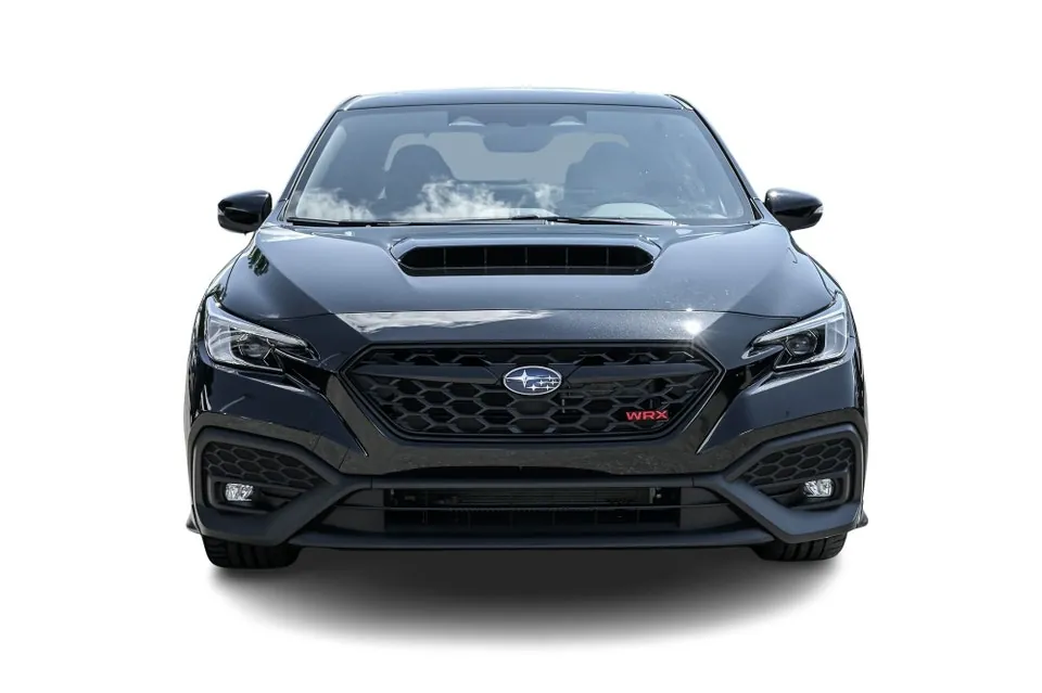 Subaru Wrx 2026 photo 2