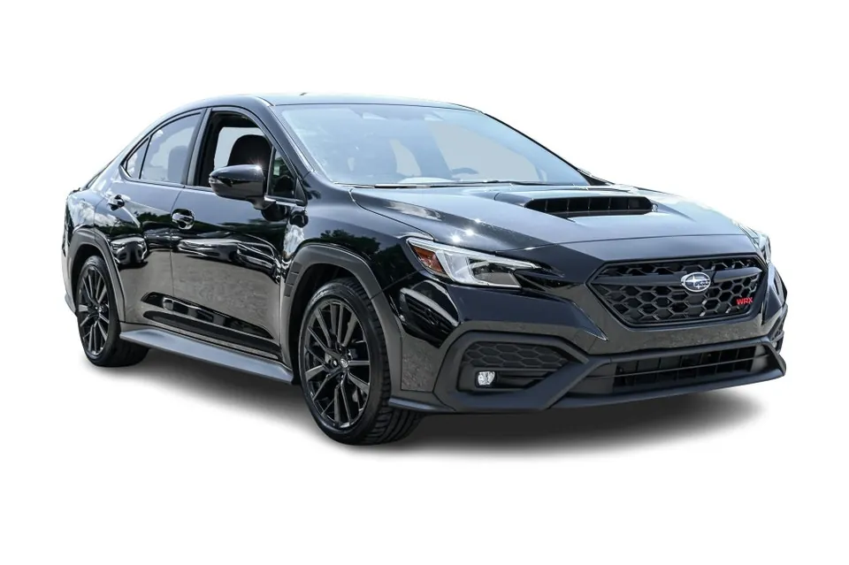 Subaru Wrx 2026 photo 4