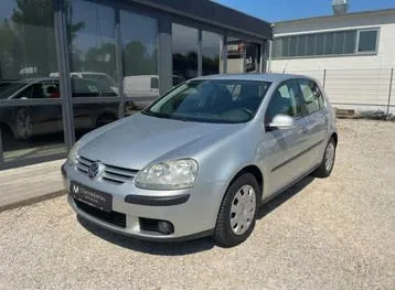 Volkswagen Golf 5