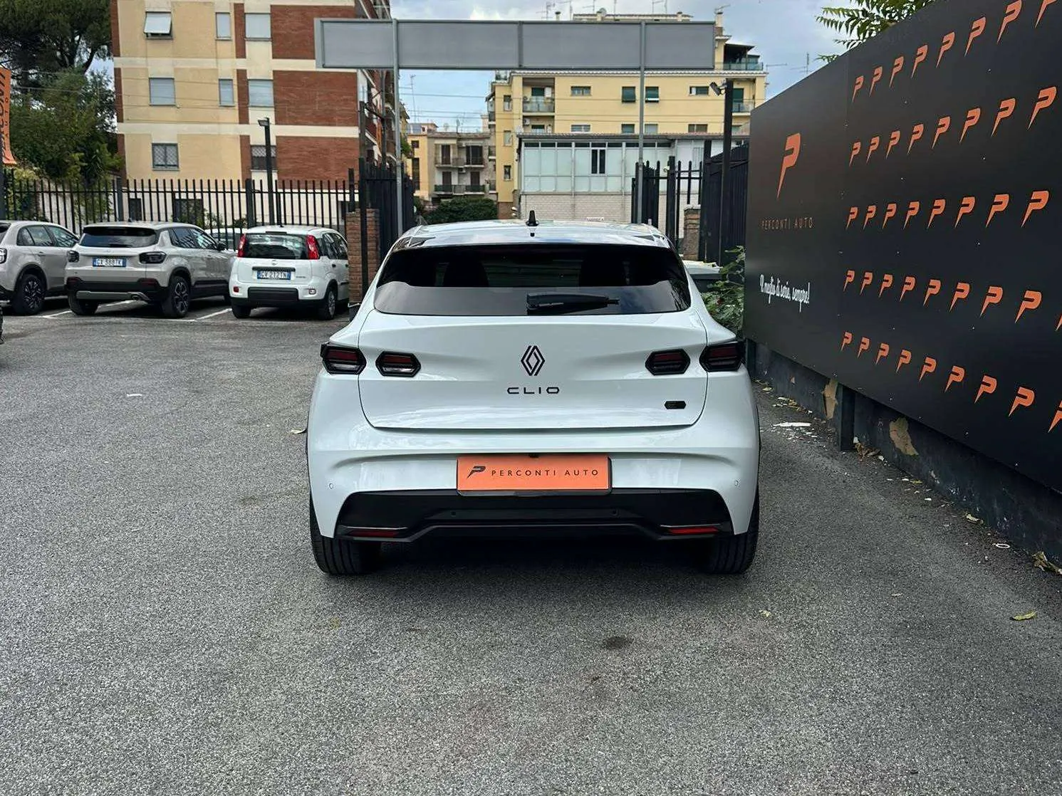 Renault Clio 2026 photo 5