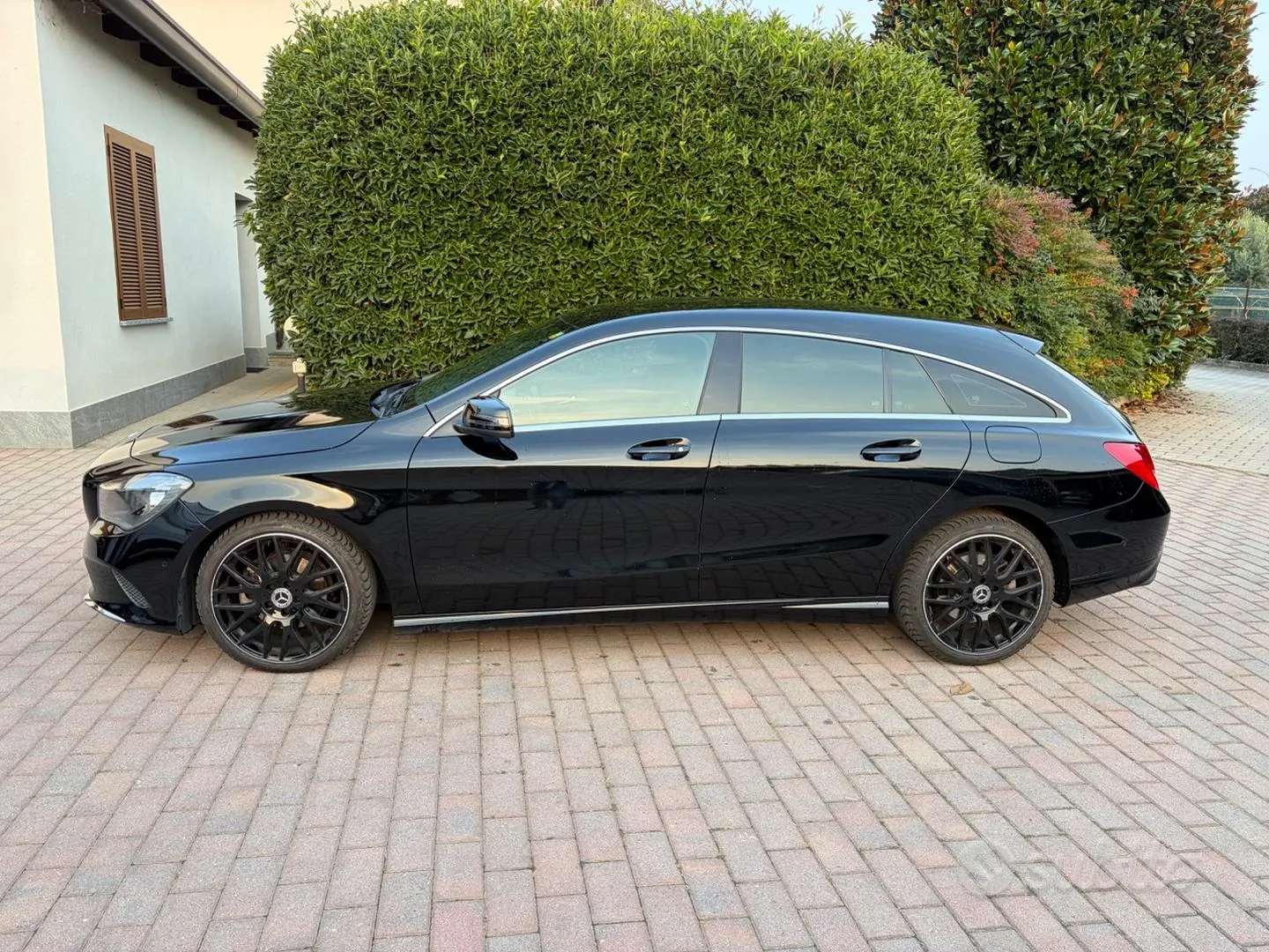 Mercedes-Benz Cla 2018 photo 3
