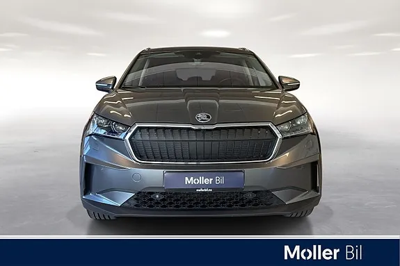 Skoda Enyaq 2022 photo 2