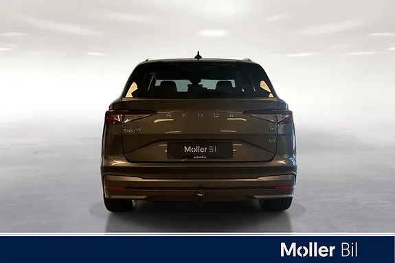 Skoda Enyaq 2022 photo 5