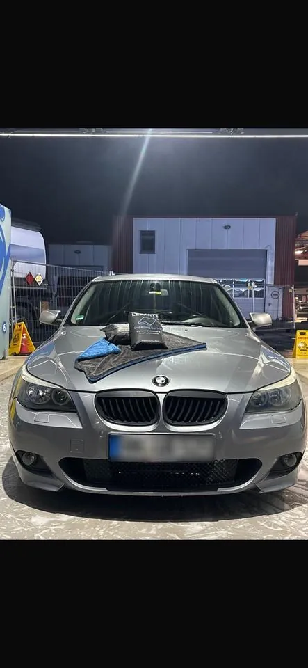 BMW E60