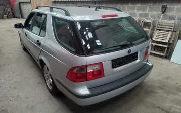 Saab 9-5
