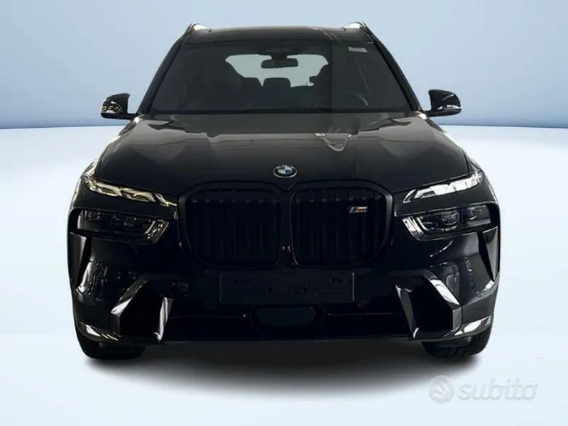 BMW X7 2026 photo 3