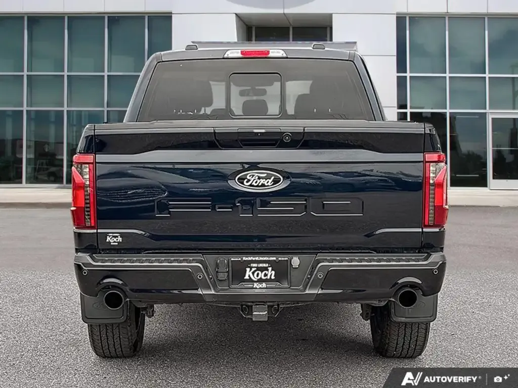 Ford F-150 2024 photo 5
