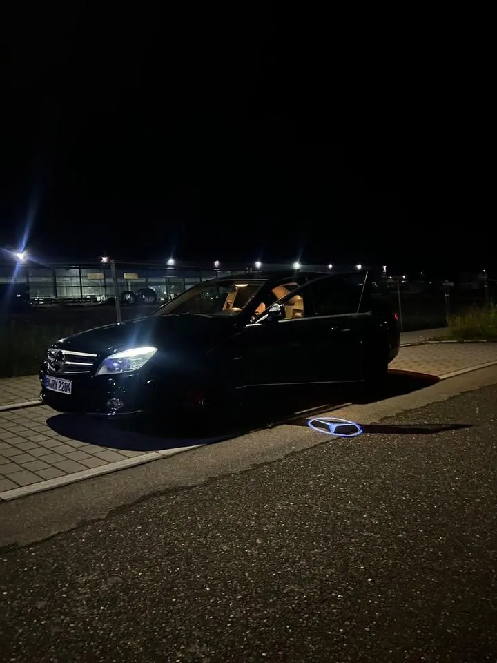 Mercedes-Benz C280