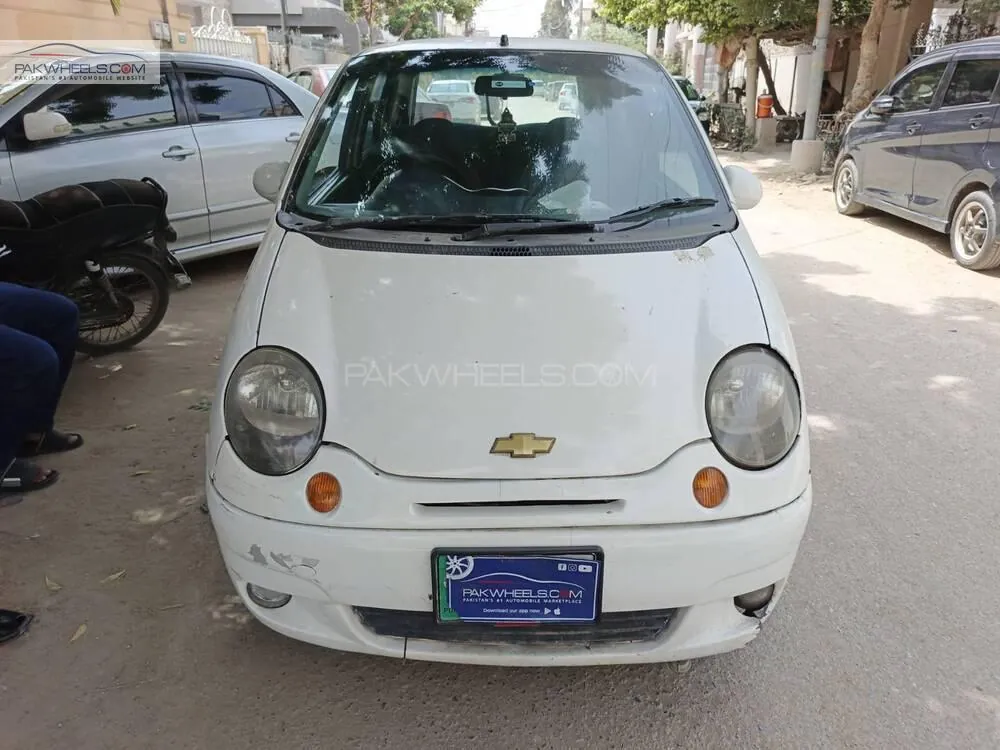 Chevrolet Joy