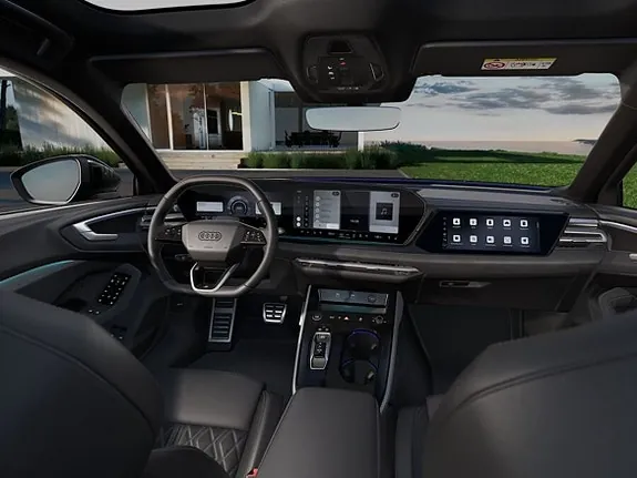 Audi A5 2027 photo 5