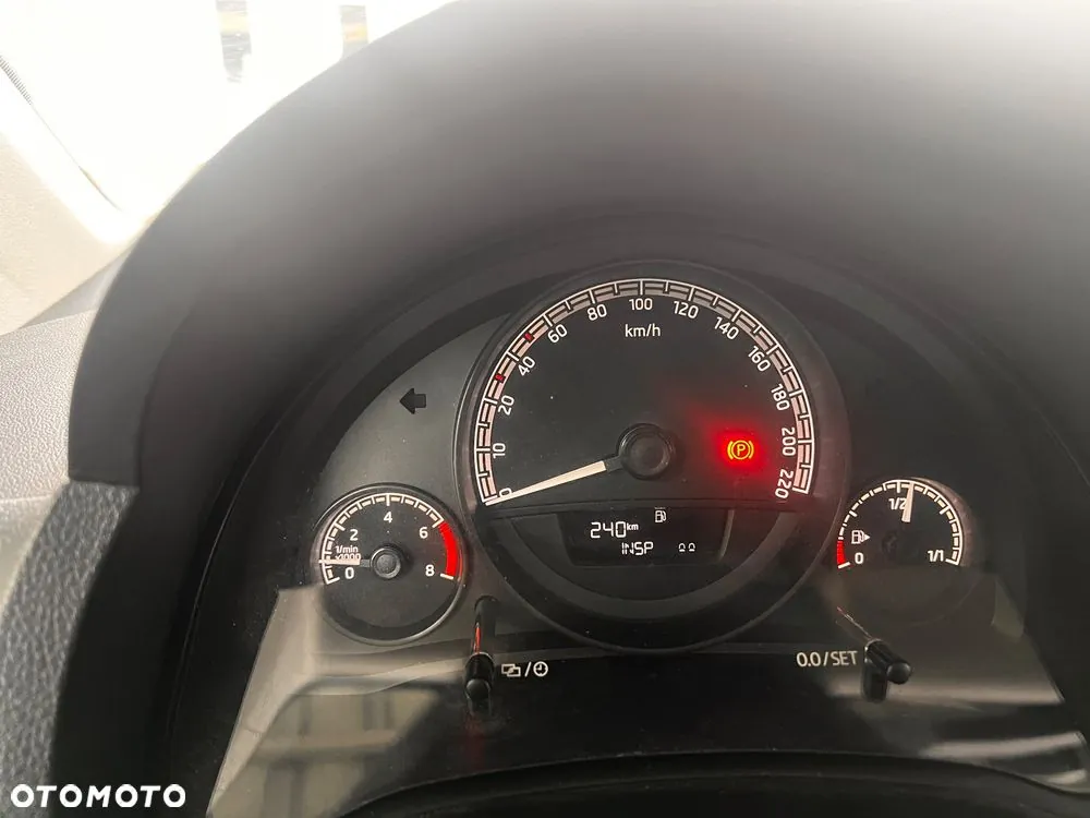 Skoda Citigo 2018 photo 2