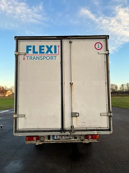 Peugeot Boxer 2018 photo 3