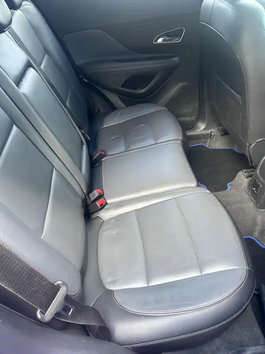 Vauxhall Mokka 2015 photo 5