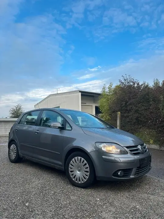 Volkswagen Golf 5