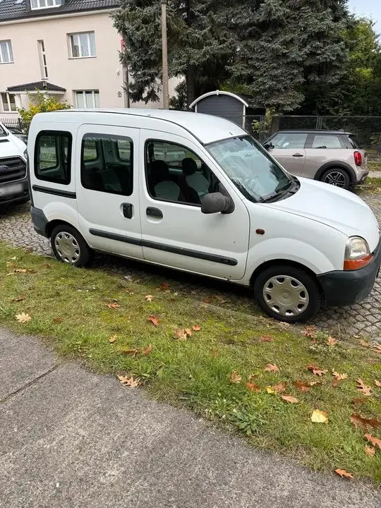 Renault Kangoo
