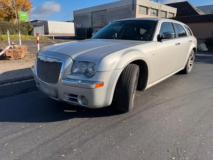 Chrysler 300C