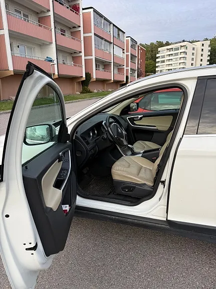 Volvo Xc60 2013 photo 5