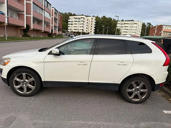Volvo Xc60 2013 photo 3