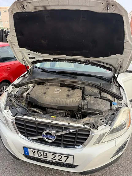 Volvo Xc60 2013 photo 4