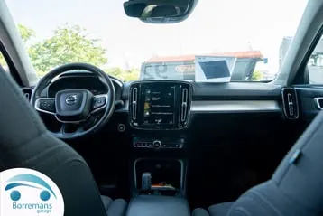 Volvo Xc40 2021 photo 3