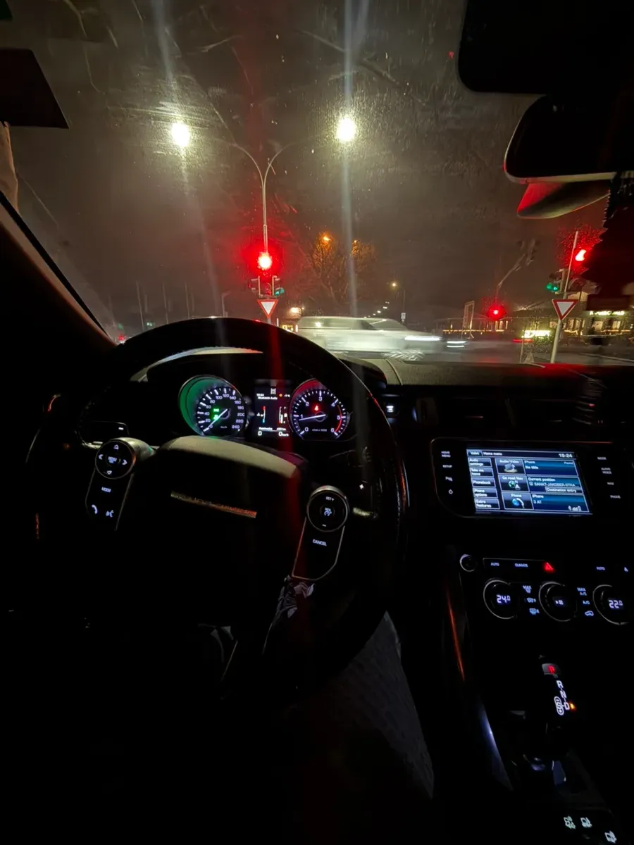 Land Rover Range Rover Sport 2014 photo 3