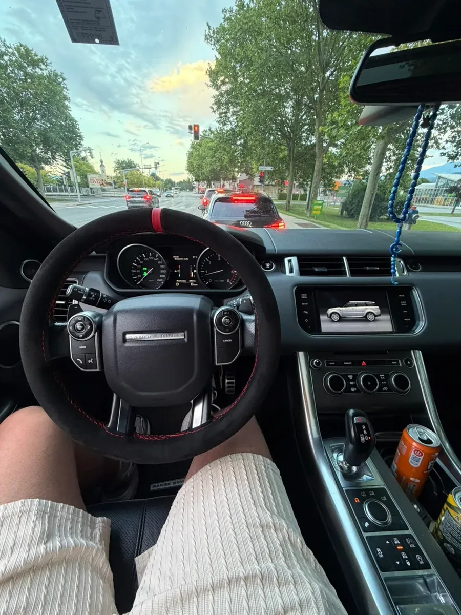 Land Rover Range Rover Sport 2014 photo 2